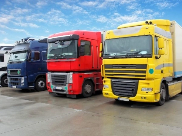 Antalya Dolapdere Nakliye